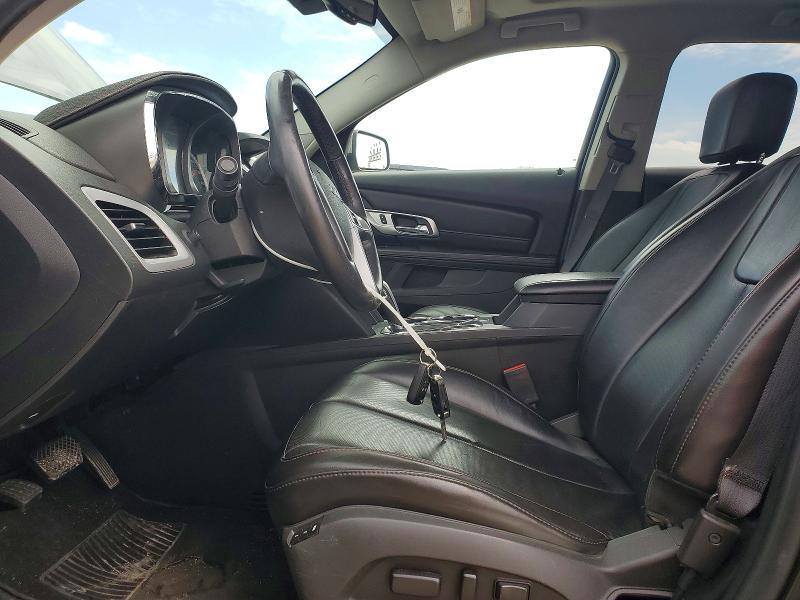 Aukcja sprzedaży 2015 Gmc Terrain, vin: 2GKFLYE38F6325650, numer aukcji: 51722986