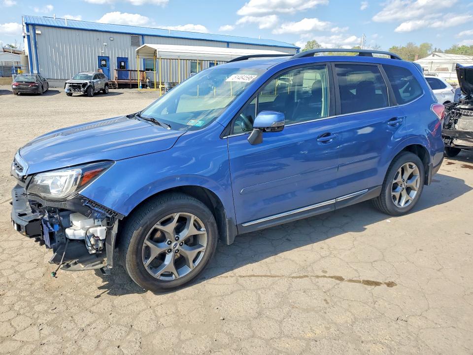 Aukcja sprzedaży 2017 Subaru Forester, vin: JF2SJAWC0HH453630, numer aukcji: 51484596