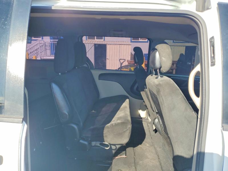 Aukcja sprzedaży 2016 Dodge Grand Caravan, vin: 2C4RDGBG5GR146490, numer aukcji: 54242736