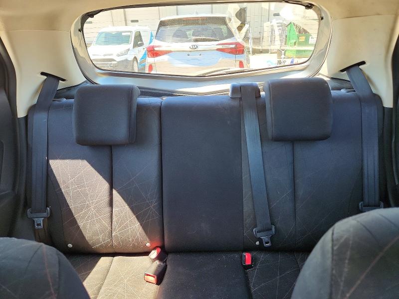 52521646 :رقم المزاد ، JM1DE1HY3B0122051 vin ، 2011 Mazda Mazda 2 مزاد بيع