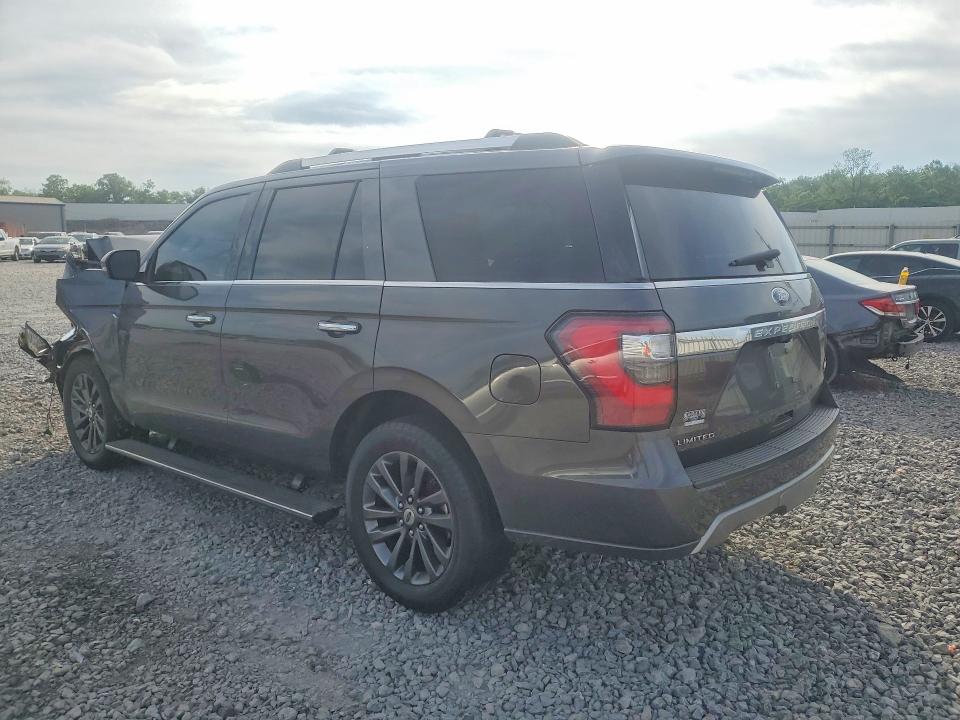 Продаж на аукціоні авто 2021 Ford Expedition, vin: 1FMJU1KT4MEA51799, номер лоту: 53278696