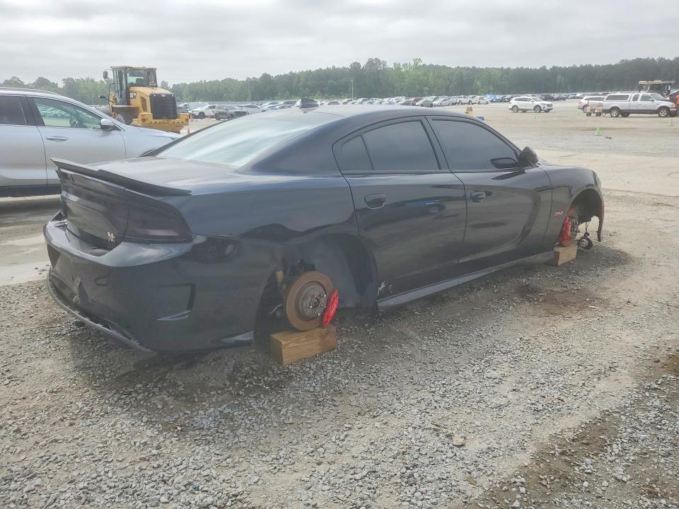 Продаж на аукціоні авто 2020 Dodge Charger, vin: 2C3CDXGJ6LH211765, номер лоту: 53171636