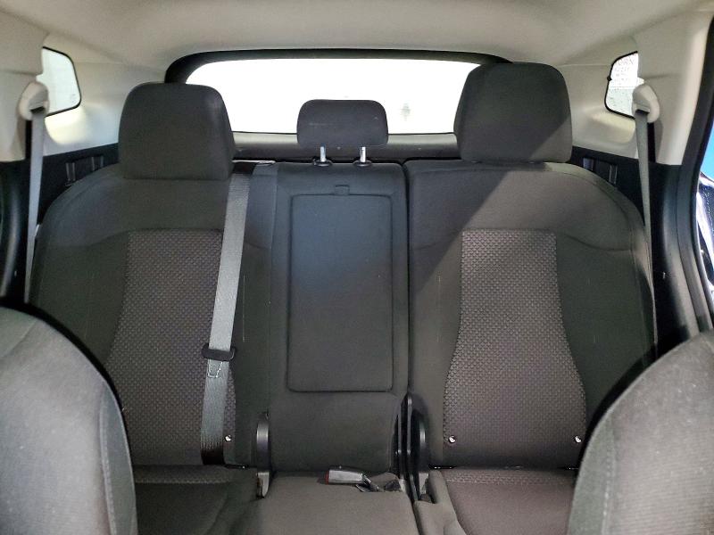 54869036 :رقم المزاد ، 5XYK23DF2TG364471 vin ، 2026 Kia Sportage مزاد بيع