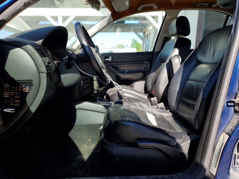 Продаж на аукціоні авто 2004 Volkswagen Jetta, vin: 3VWSK69MX4M033258, номер лоту: 52949696