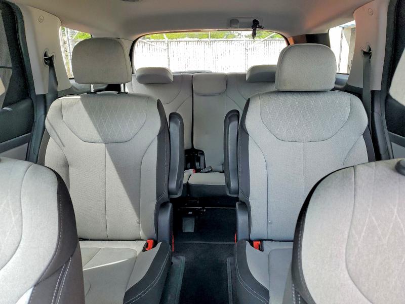 Aukcja sprzedaży 2020 Hyundai Palisade, vin: KM8R3DHE9LU046943, numer aukcji: 54481326