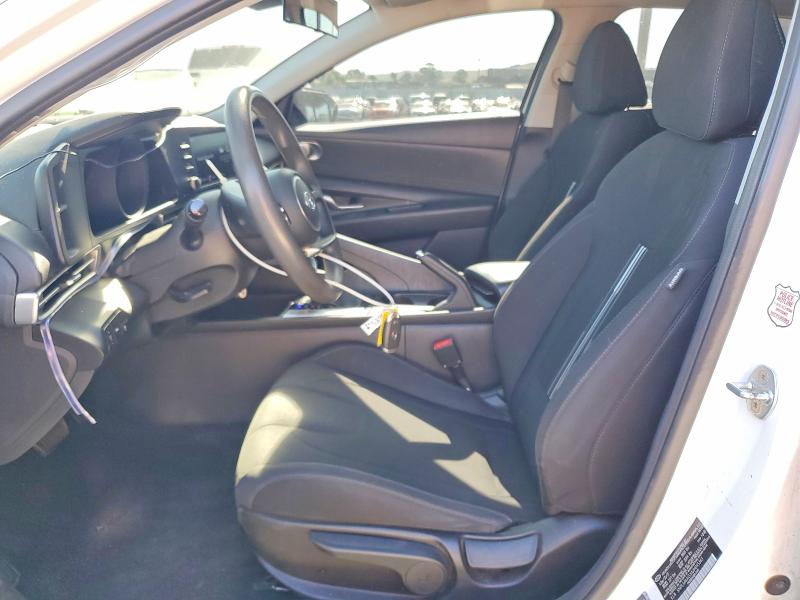 2021 Hyundai Elantra მანქანა იყიდება აუქციონზე, vin: 5NPLM4AGXMH045363, აუქციონის ნომერი: 54087266