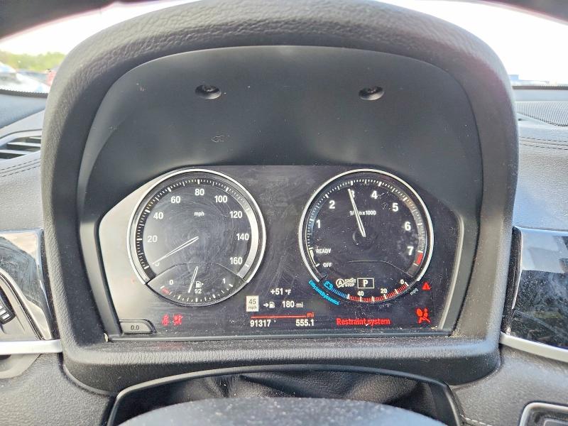 Aukcja sprzedaży 2020 Bmw X2, vin: WBXYH9C09L5P00525, numer aukcji: 52917316