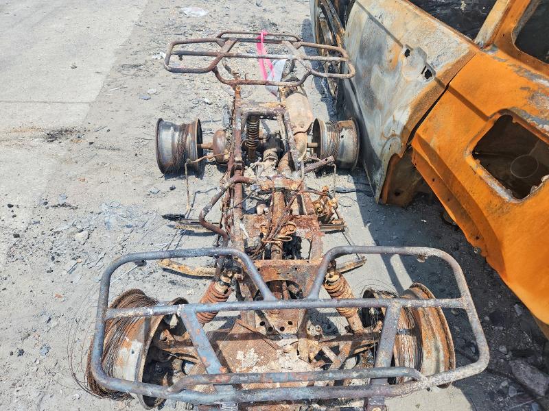 Aukcja sprzedaży 2008 Honda Trx 420fe, vin: 1HFTE354484117246, numer aukcji: 53557916