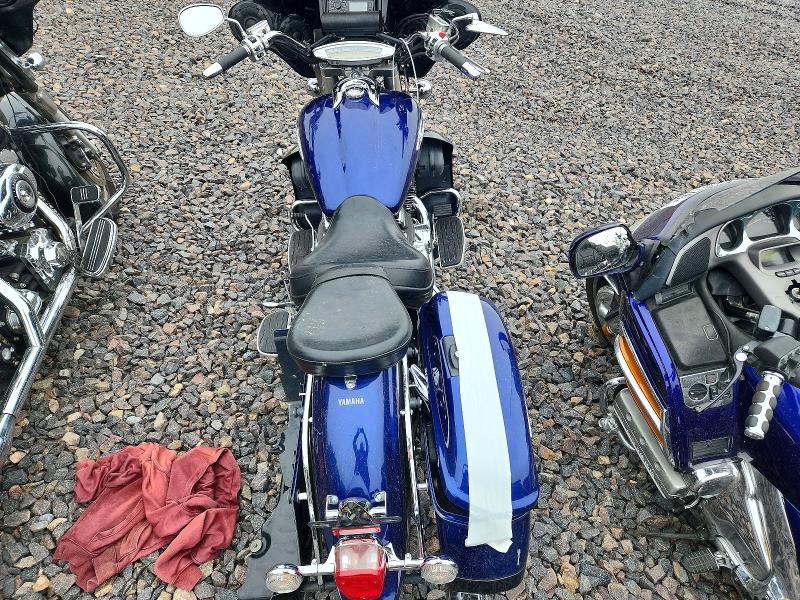 Продажа на аукционе авто 2008 Yamaha Xvz13, vin: JYAVP18E88A006024, номер лота: 49454756
