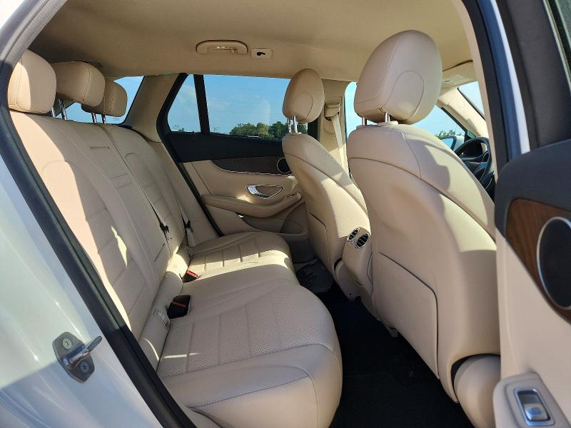 Продажа на аукционе авто 2019 Mercedes-benz Glc, vin: WDC0G4KB5KV182120, номер лота: 54164896