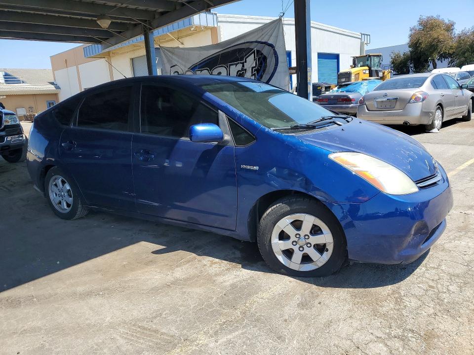 Aukcja sprzedaży 2008 Toyota Prius, vin: JTDKB20UX87805637, numer aukcji: 52272386