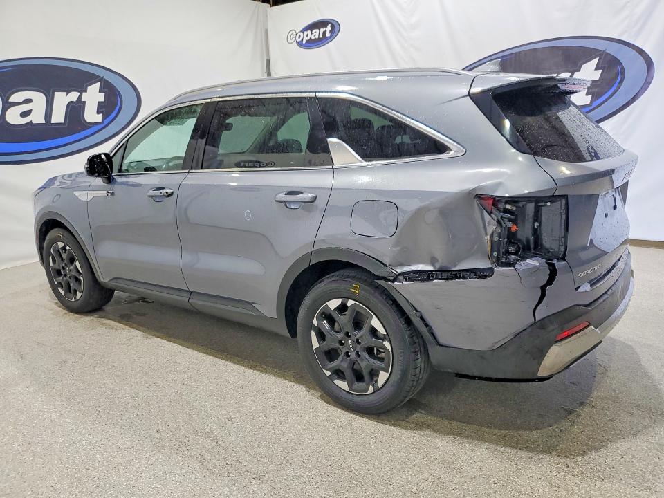 Продаж на аукціоні авто 2024 Kia Sorento, vin: 5XYRL4JC5RG290838, номер лоту: 54499436
