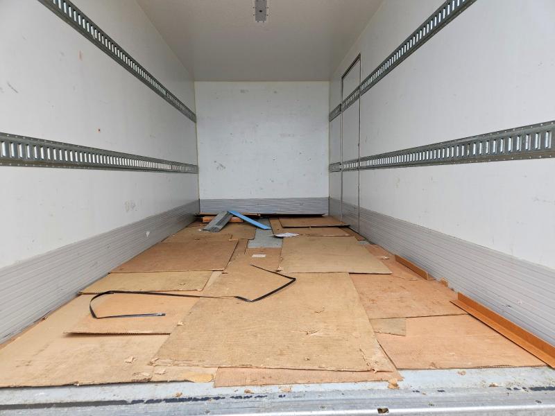 Auction sale of the 2023 Ford Transit, vin: 1FDBW5ZK6PKA96235, lot number: 52864526
