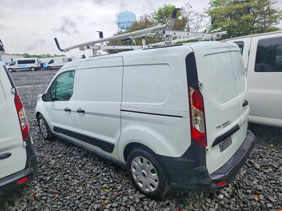 2023 Ford Transit Connect მანქანა იყიდება აუქციონზე, vin: NM0LS7S25P1572908, აუქციონის ნომერი: 52731756
