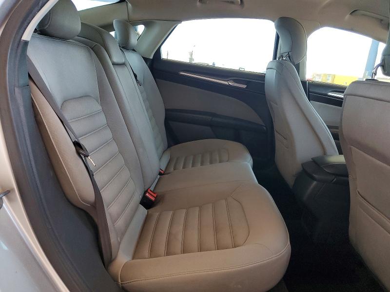 54175896 :رقم المزاد ، 3FA6P0G74DR325481 vin ، 2013 Ford Fusion مزاد بيع