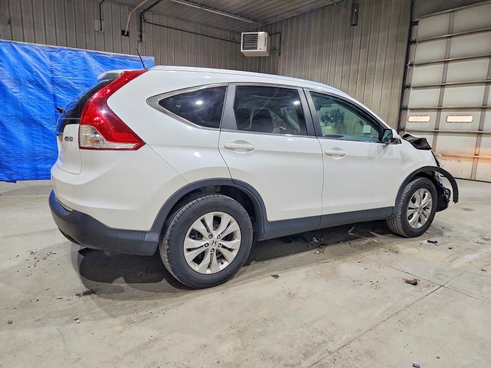 Aukcja sprzedaży 2014 Honda Cr-v, vin: 5J6RM4H75EL010012, numer aukcji: 54111476