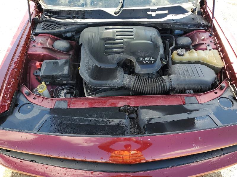 Aukcja sprzedaży 2018 Dodge Challenger, vin: 2C3CDZAG4JH276670, numer aukcji: 53365546