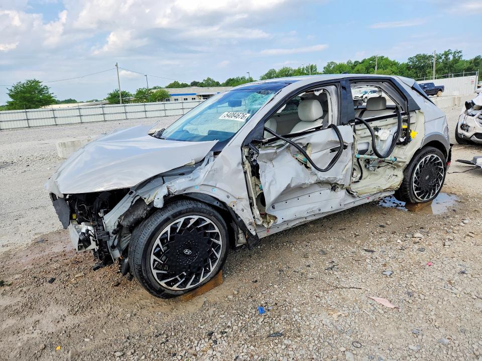 54084676 :رقم المزاد ، KM8KRDDF5RU291245 vin ، 2024 Hyundai Ioniq 5 مزاد بيع