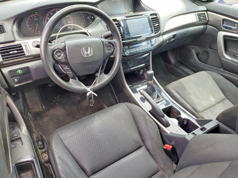 Продаж на аукціоні авто 2017 Honda Accord, vin: 1HGCT1A74HA003268, номер лоту: 54400546