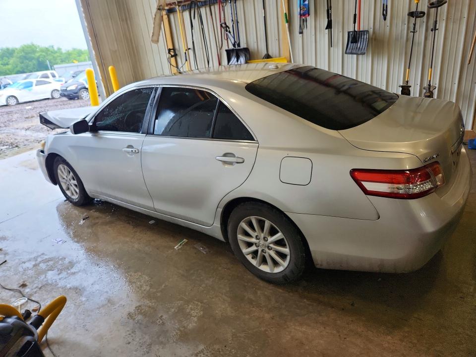Продажа на аукционе авто 2011 Toyota Camry, vin: 4T4BF3EK4BR177652, номер лота: 55336626