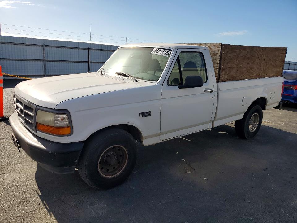 Продаж на аукціоні авто 1996 Ford F150, vin: 2FTEF15Y1TCA75053, номер лоту: 55208656