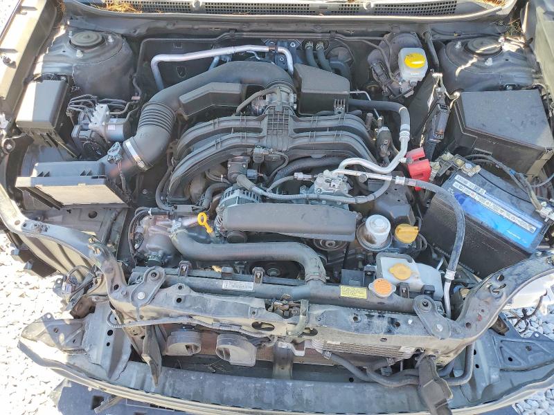 Aukcja sprzedaży 2024 Subaru Outback, vin: 4S4BTANC8R3132813, numer aukcji: 54840616