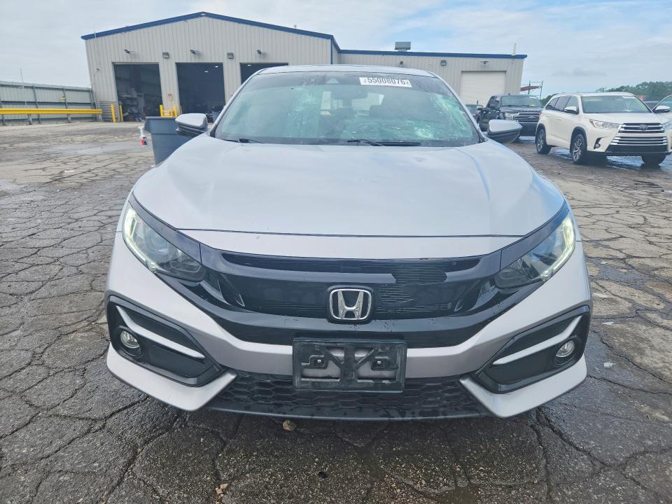 Aukcja sprzedaży 2020 Honda Civic, vin: SHHFK7H68LU225230, numer aukcji: 55008076