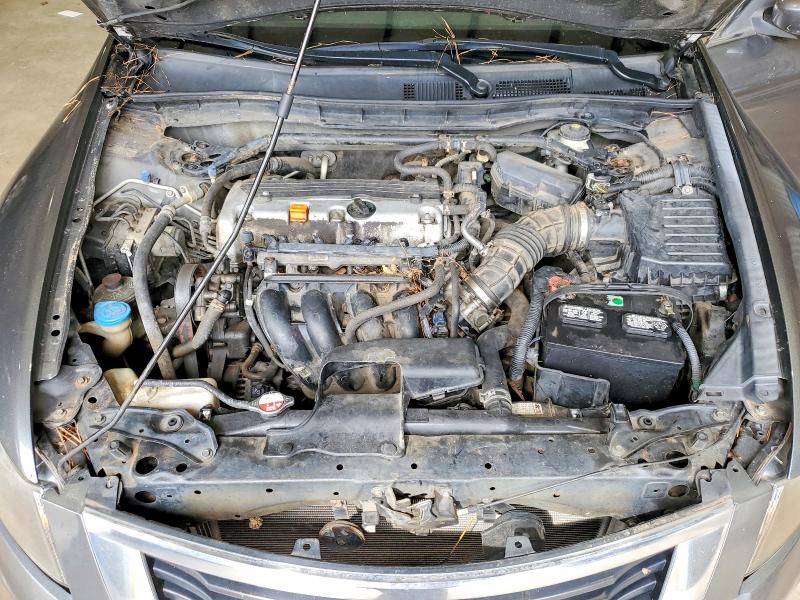 54693866 :رقم المزاد ، 1HGCP26729A081083 vin ، 2009 Honda Accord مزاد بيع