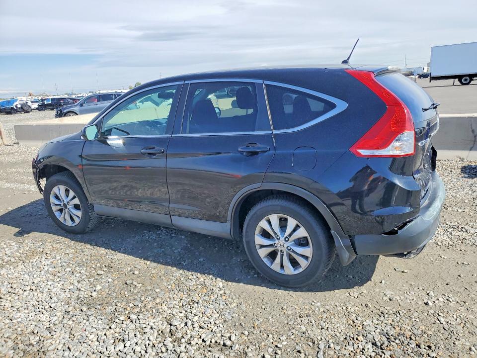 Продажа на аукционе авто 2013 Honda Cr-v, vin: 3CZRM3H57DG704186, номер лота: 54242846