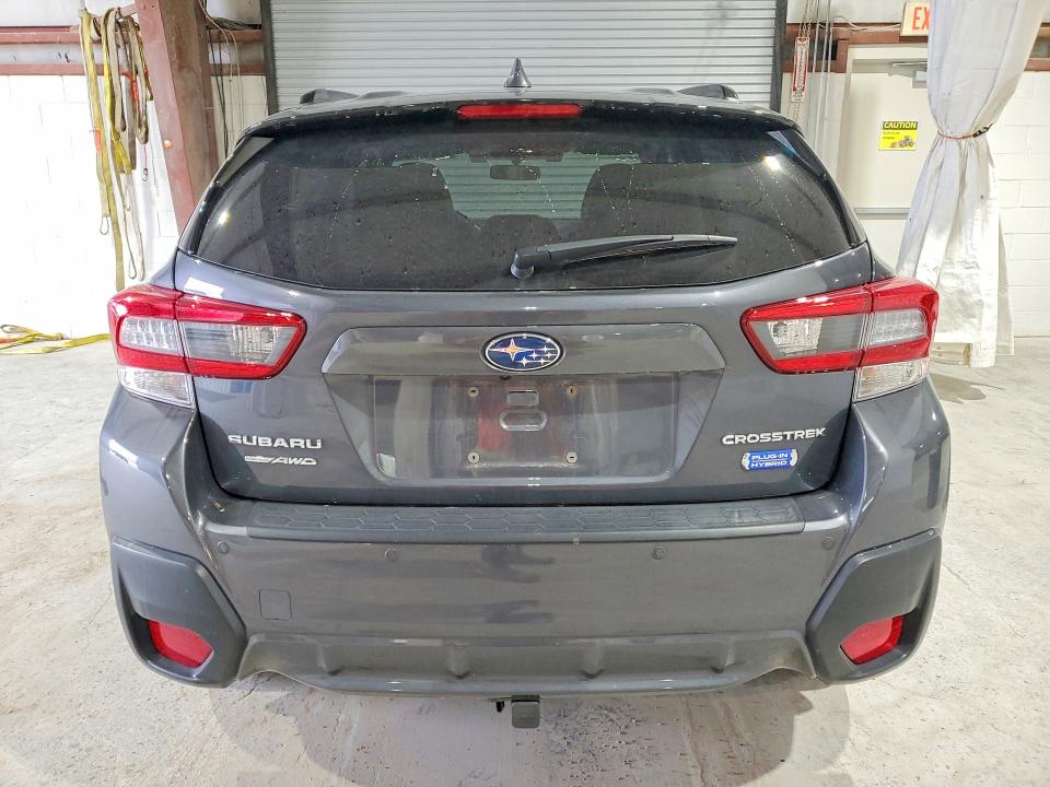 Aukcja sprzedaży 2023 Subaru Crosstrek, vin: JF2GTDNC7PH298706, numer aukcji: 51505126