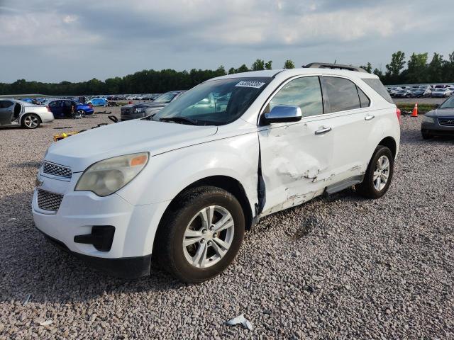 Aukcja sprzedaży 2013 Chevrolet Equinox, vin: 2GNALDEK1D6211130, numer aukcji: 53893206
