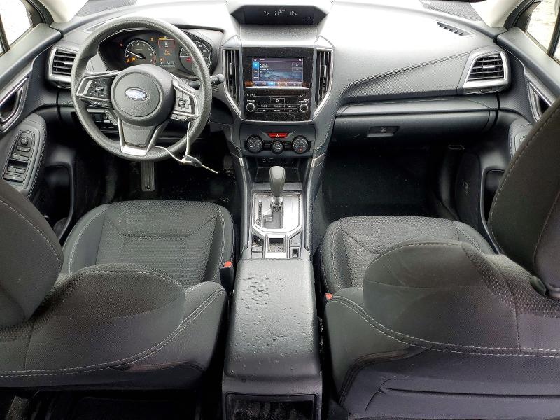 Aukcja sprzedaży 2020 Subaru Forester, vin: JF2SKADC0LH476530, numer aukcji: 54842156