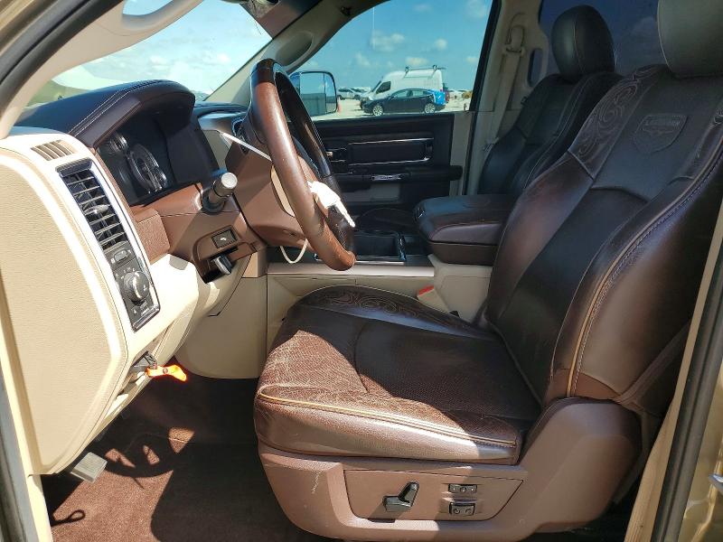 53317706 :رقم المزاد ، 1C6RR6PT7ES278543 vin ، 2014 Ram 1500 مزاد بيع