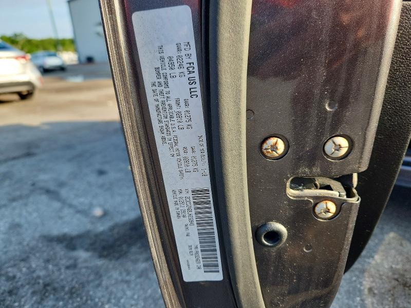 2018 Dodge Challenger მანქანა იყიდება აუქციონზე, vin: 2C3CDZAG9JH232843, აუქციონის ნომერი: 53383496