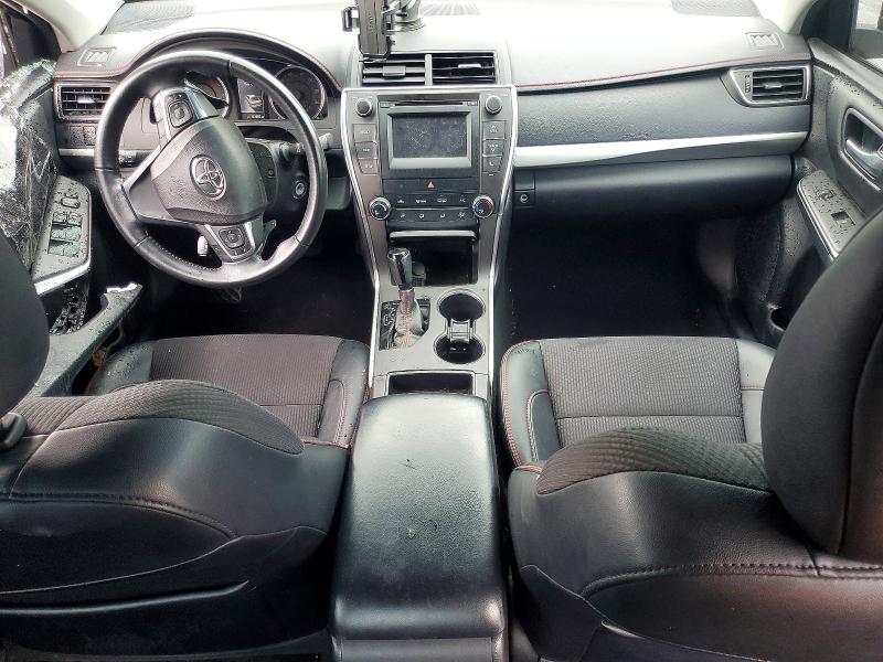 Продаж на аукціоні авто 2016 Toyota Camry, vin: 4T1BF1FK9GU212688, номер лоту: 54923946