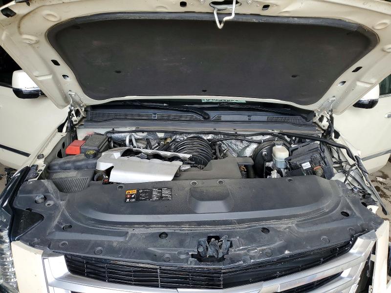 Aukcja sprzedaży 2015 Cadillac Escalade, vin: 1GYS4NKJ1FR701581, numer aukcji: 54054036
