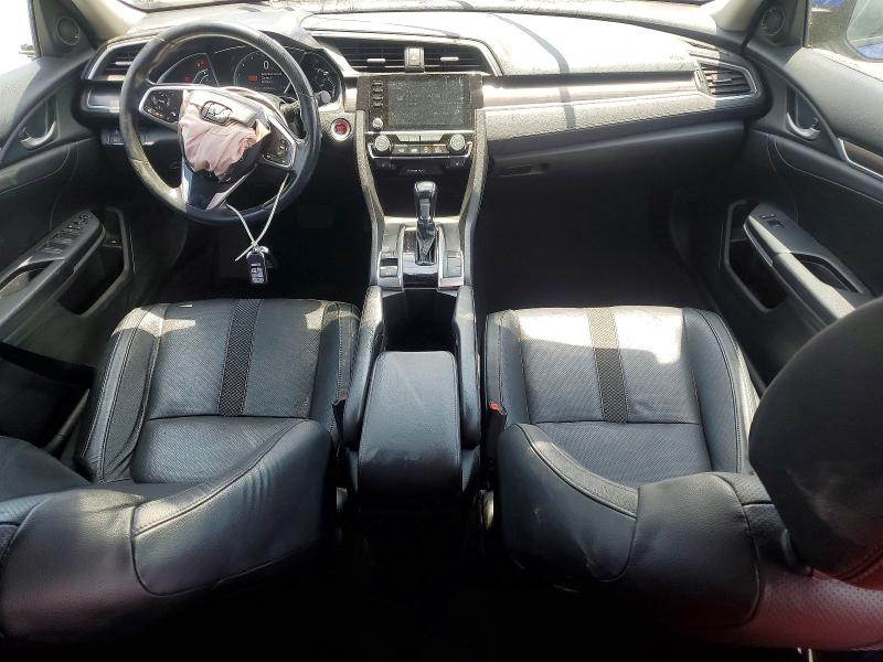 Aukcja sprzedaży 2020 Honda Civic, vin: 19XFC1F72LE221316, numer aukcji: 54971906