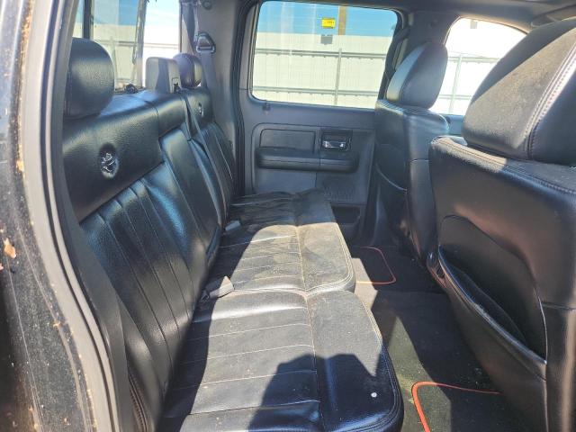 Aukcja sprzedaży 2007 Ford F-150, vin: 1FTRW12597FA03894, numer aukcji: 52353736