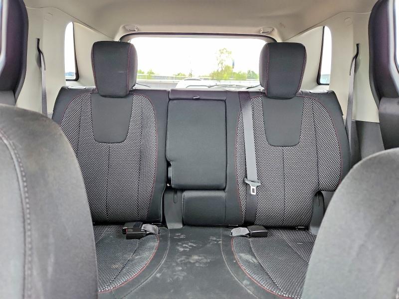 Aukcja sprzedaży 2017 Gmc Terrain, vin: 2GKALMEK1H6204794, numer aukcji: 53206036