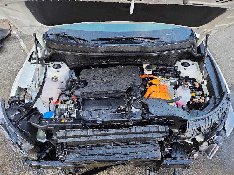 52225756 :رقم المزاد ، KNDCP3LE3T5330952 vin ، 2026 Kia Niro مزاد بيع