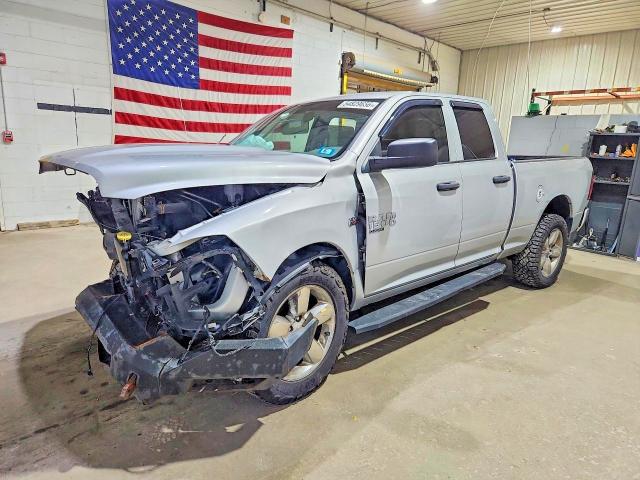 Aukcja sprzedaży 2019 Ram 1500 Classic, vin: 1C6RR7FT6KS546811, numer aukcji: 54829656