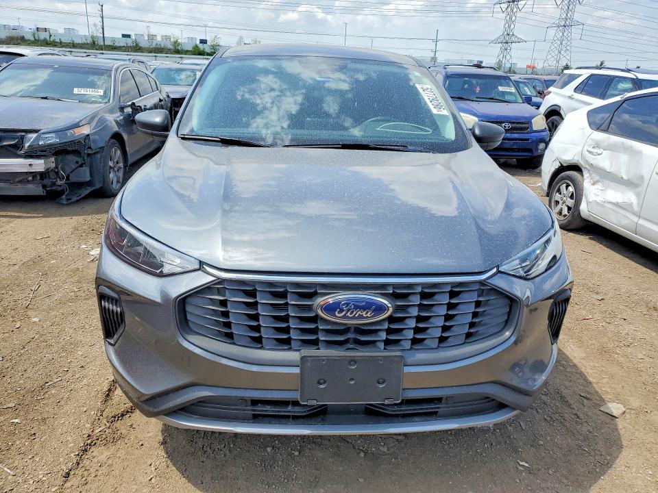 52779286 :رقم المزاد ، 1FMCU0GN1RUB62191 vin ، 2024 Ford Escape مزاد بيع