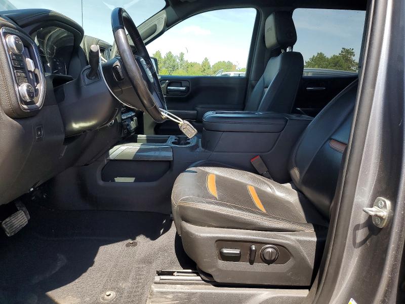 Продажа на аукционе авто 2021 Gmc Sierra, vin: 3GTP9EED2MG398813, номер лота: 51314496