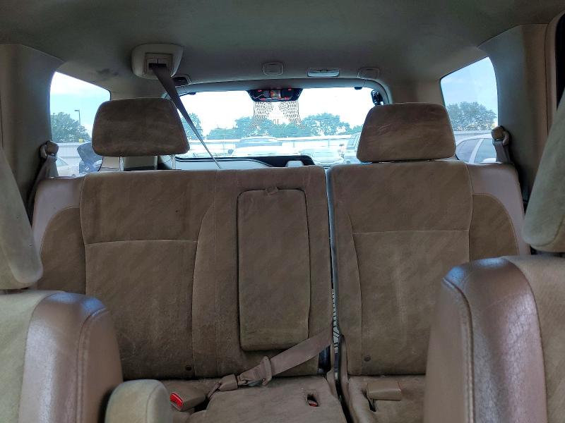 Auction sale of the 2003 Honda Cr-v, vin: JHLRD788X3C035911, lot number: 54870636