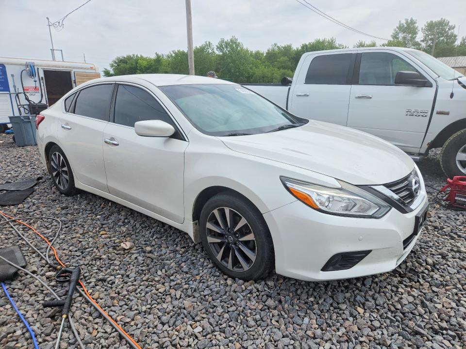 Продаж на аукціоні авто 2016 Nissan Altima, vin: 1N4AL3AP3GC174068, номер лоту: 54995396