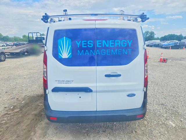 Продаж на аукціоні авто 2020 Ford Transit Connect, vin: NM0LS7E22L1446124, номер лоту: 52837946