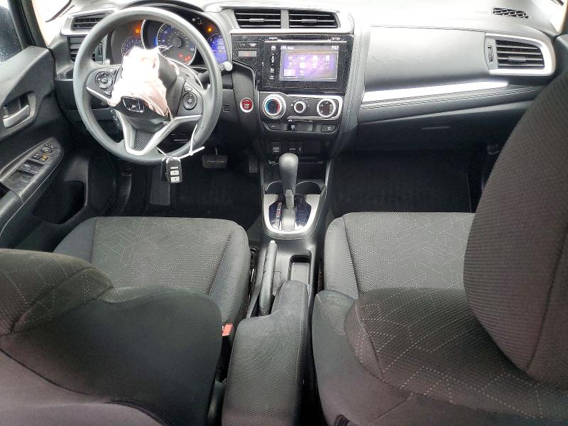Aukcja sprzedaży 2015 Honda Fit, vin: 3HGGK5H8XFM746446, numer aukcji: 52868626