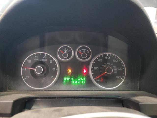 Продаж на аукціоні авто 2008 Ford Fusion, vin: 3FAHP07ZX8R248700, номер лоту: 54826136