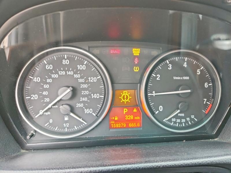 Продаж на аукціоні авто 2011 Bmw 328, vin: WBAPK7C51BF087333, номер лоту: 54269406