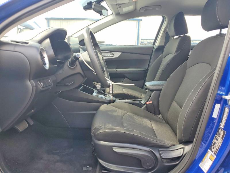 Продаж на аукціоні авто 2024 Kia Forte, vin: 3KPF24AD5RE758658, номер лоту: 53924416